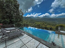 Puri Alam Bali Munduk