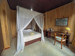 Puri Alam Bali Munduk