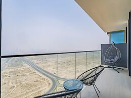 Binghatti Onyx Residences- JVC