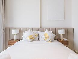 Binghatti Onyx Residences- JVC