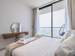 Binghatti Onyx Residences- JVC