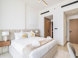 Binghatti Onyx Residences- JVC