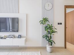 Binghatti Onyx Residences- JVC