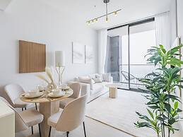 Binghatti Onyx Residences- JVC