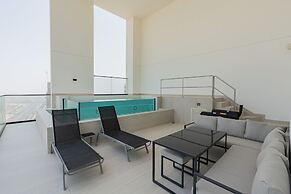 Binghatti Onyx Residences- JVC