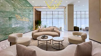 Binghatti Onyx Residences- JVC
