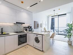 Binghatti Onyx Residences- JVC