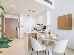 Binghatti Onyx Residences- JVC