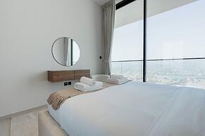 Binghatti Onyx Residences- JVC