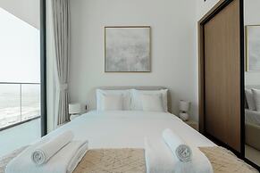 Binghatti Onyx Residences- JVC