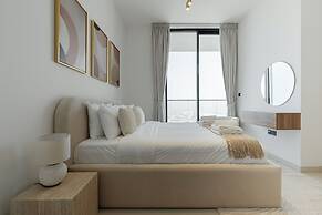 Binghatti Onyx Residences- JVC