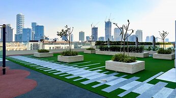 Binghatti Onyx Residences- JVC