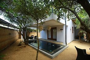 O2 Villas Yala