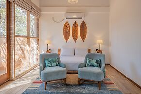 O2 Villas Yala