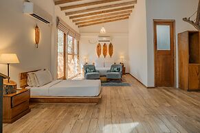O2 Villas Yala