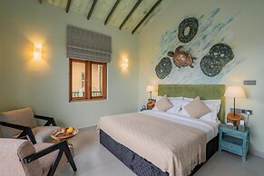 O2 Villas Yala