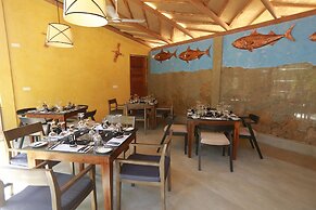 O2 Villas Yala