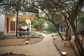 O2 Villas Yala