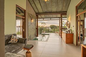 O2 Villas Yala