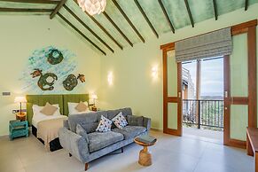 O2 Villas Yala