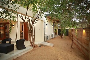 O2 Villas Yala