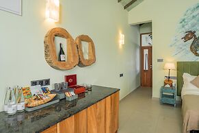 O2 Villas Yala