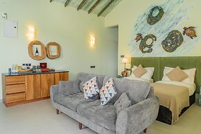 O2 Villas Yala
