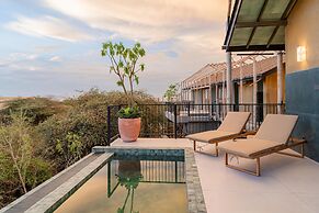 O2 Villas Yala
