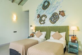 O2 Villas Yala