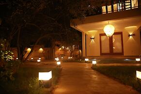 O2 Villas Yala