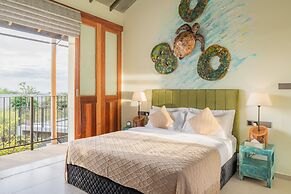 O2 Villas Yala