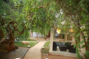 O2 Villas Yala
