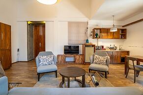 O2 Villas Yala
