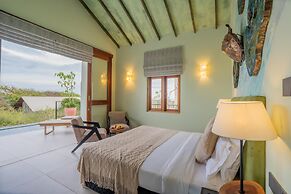 O2 Villas Yala