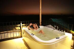O2 Villas Yala