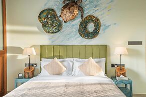 O2 Villas Yala