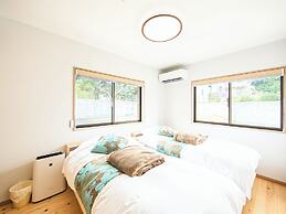 Ocean Villa Naruto
