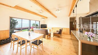 Ocean Villa Naruto