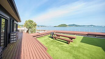 Ocean Villa Naruto