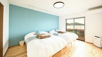 Ocean Villa Naruto