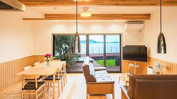 Ocean Villa Naruto