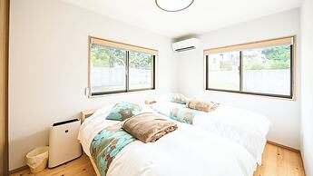 Ocean Villa Naruto