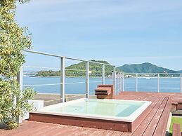 Ocean Villa Naruto