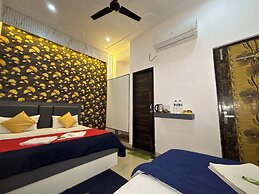 The Taj Homes