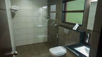 Silver Oak Resort Wayanad