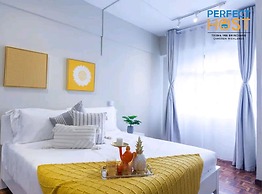 Triima Inn Brinchang by Perfect Host