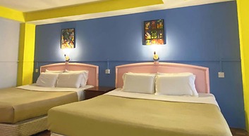 Triima Inn Brinchang by Perfect Host