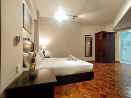 Triima Inn Brinchang by Perfect Host