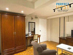 Triima Inn Brinchang by Perfect Host