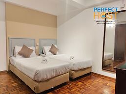 Triima Inn Brinchang by Perfect Host